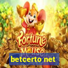 betcerto net